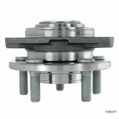Wheel Bearing and Hub Assembly Timken 513138