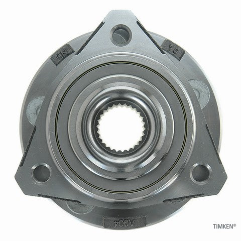 Wheel Bearing and Hub Assembly Timken 513138