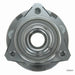 Wheel Bearing and Hub Assembly Timken 513138
