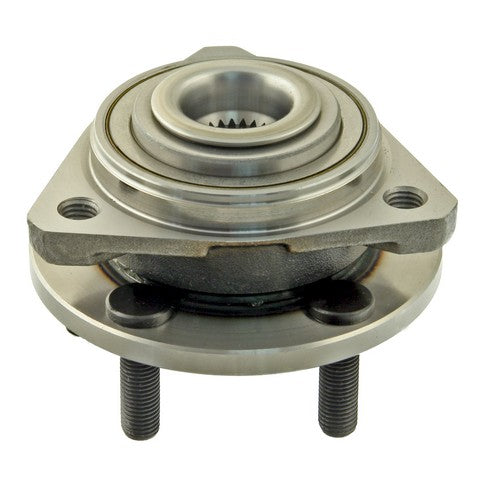 Wheel Bearing and Hub Assembly DT Components 513138