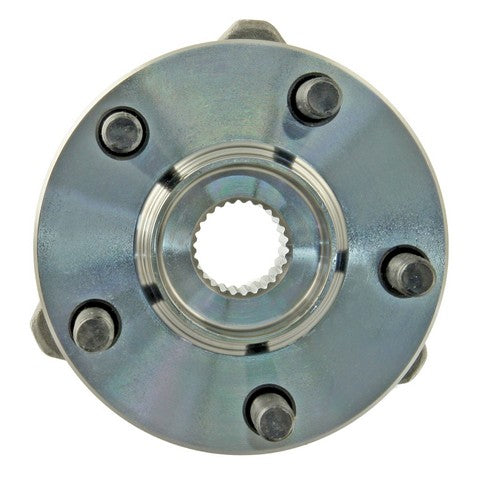 Wheel Bearing and Hub Assembly DT Components 513138