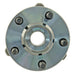 Wheel Bearing and Hub Assembly DT Components 513138