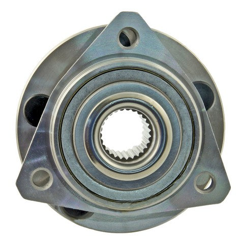 Wheel Bearing and Hub Assembly DT Components 513138