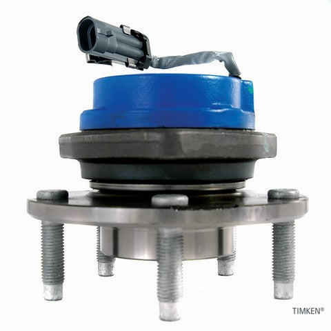 Wheel Bearing and Hub Assembly Timken 513139