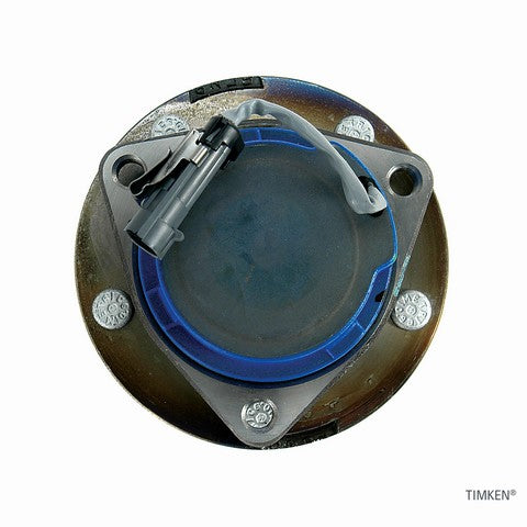 Wheel Bearing and Hub Assembly Timken 513139
