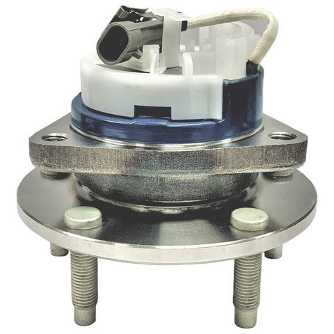 Wheel Bearing and Hub Assembly DT Components 513139
