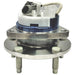 Wheel Bearing and Hub Assembly DT Components 513139