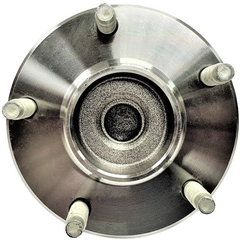 Wheel Bearing and Hub Assembly DT Components 513139