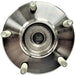 Wheel Bearing and Hub Assembly DT Components 513139