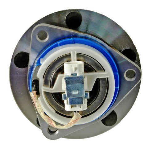 Wheel Bearing and Hub Assembly DT Components 513139
