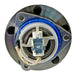 Wheel Bearing and Hub Assembly DT Components 513139