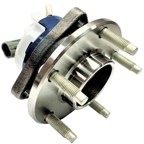 Wheel Bearing and Hub Assembly DT Components 513139