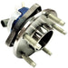 Wheel Bearing and Hub Assembly DT Components 513139