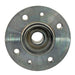 Wheel Bearing and Hub Assembly DT Components 513142