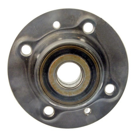 Wheel Bearing and Hub Assembly DT Components 513142