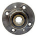 Wheel Bearing and Hub Assembly DT Components 513142