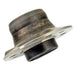 Wheel Bearing and Hub Assembly DT Components 513142