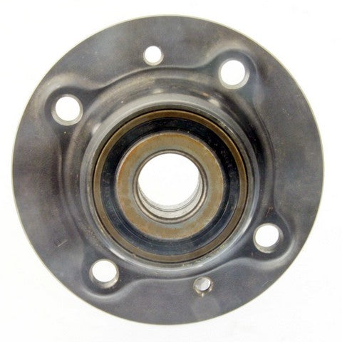 Wheel Bearing and Hub Assembly DT Components 513142