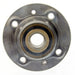 Wheel Bearing and Hub Assembly DT Components 513142