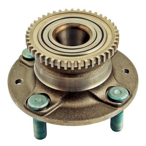 Wheel Bearing and Hub Assembly DT Components 513152