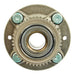 Wheel Bearing and Hub Assembly DT Components 513152