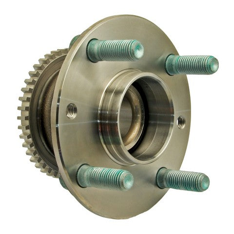 Wheel Bearing and Hub Assembly DT Components 513152