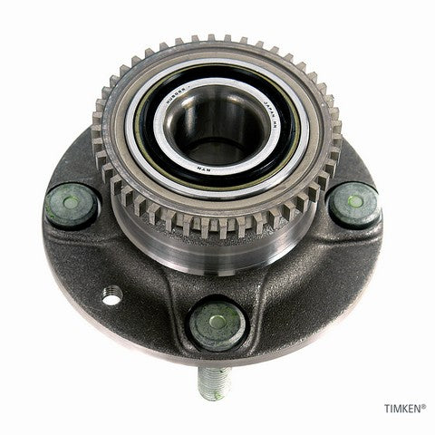 Wheel Bearing and Hub Assembly Timken 513155