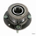 Wheel Bearing and Hub Assembly Timken 513155