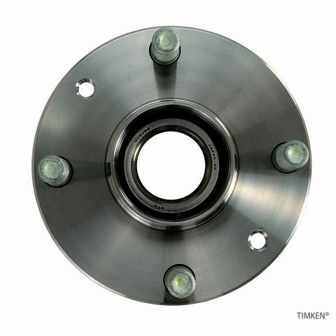 Wheel Bearing and Hub Assembly Timken 513155