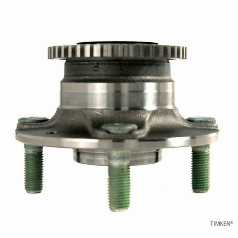 Wheel Bearing and Hub Assembly Timken 513155