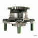 Wheel Bearing and Hub Assembly Timken 513155