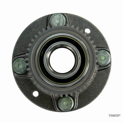 Wheel Bearing and Hub Assembly Timken 513155