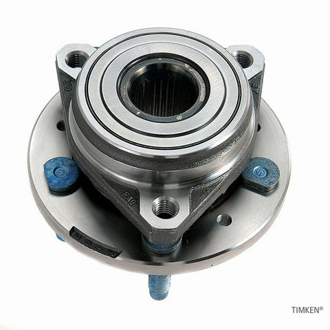 Wheel Bearing and Hub Assembly Timken 513156