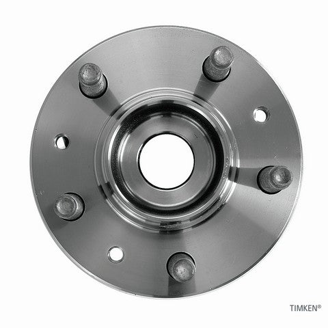 Wheel Bearing and Hub Assembly Timken 513156