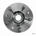 Wheel Bearing and Hub Assembly Timken 513156