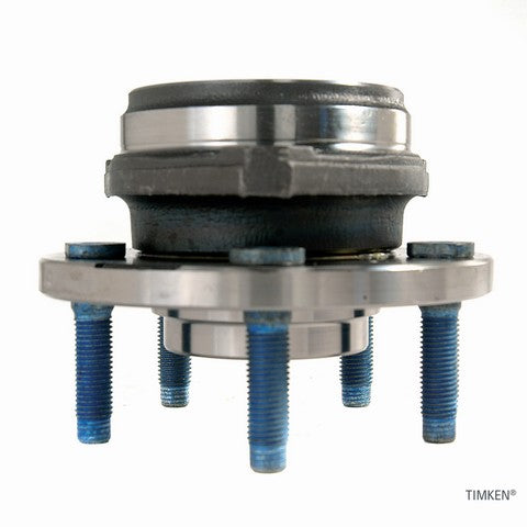 Wheel Bearing and Hub Assembly Timken 513156