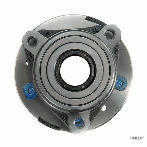 Wheel Bearing and Hub Assembly Timken 513156