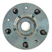 Wheel Bearing and Hub Assembly DT Components 513156