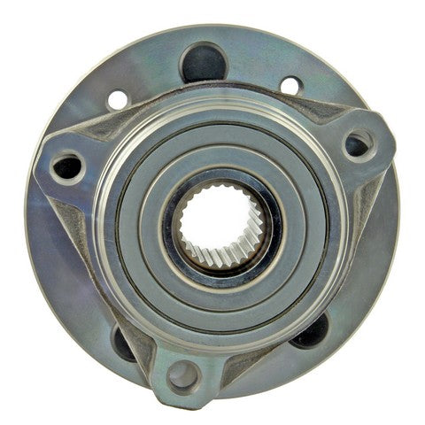 Wheel Bearing and Hub Assembly DT Components 513156