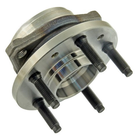 Wheel Bearing and Hub Assembly DT Components 513156