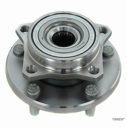 Wheel Bearing and Hub Assembly Timken 513157