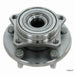 Wheel Bearing and Hub Assembly Timken 513157