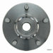 Wheel Bearing and Hub Assembly Timken 513157