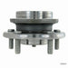 Wheel Bearing and Hub Assembly Timken 513157