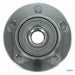 Wheel Bearing and Hub Assembly Timken 513157