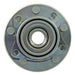 Wheel Bearing and Hub Assembly DT Components 513157