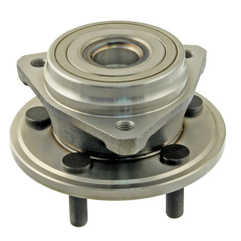 Wheel Bearing and Hub Assembly DT Components 513158