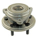 Wheel Bearing and Hub Assembly DT Components 513158