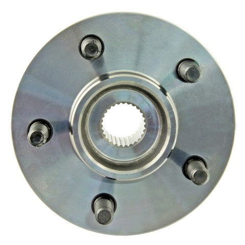Wheel Bearing and Hub Assembly DT Components 513158