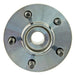 Wheel Bearing and Hub Assembly DT Components 513158